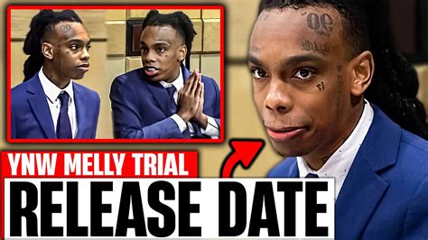 ynw melly execution date.